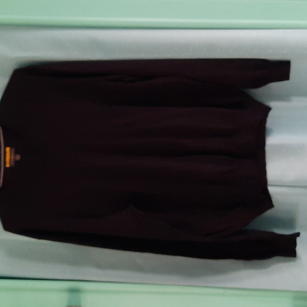 Club RoomSupima men's sweater